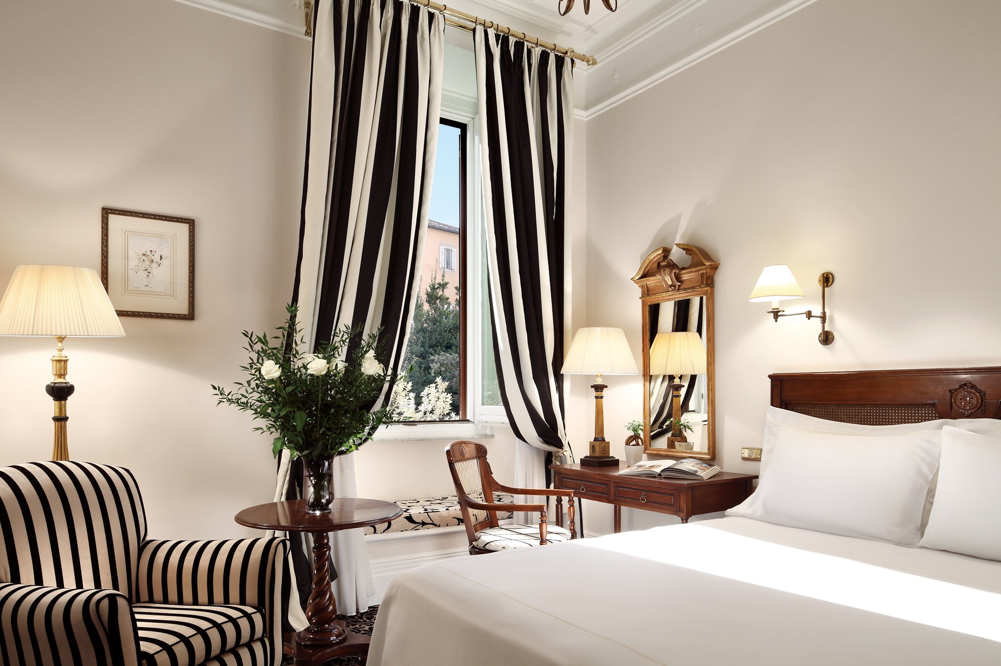 Hotel Eden by null
