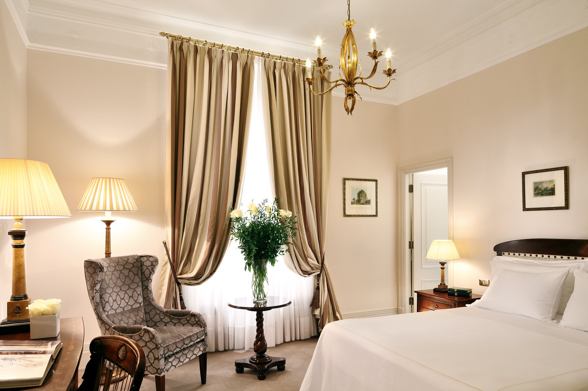 Hotel Eden by null