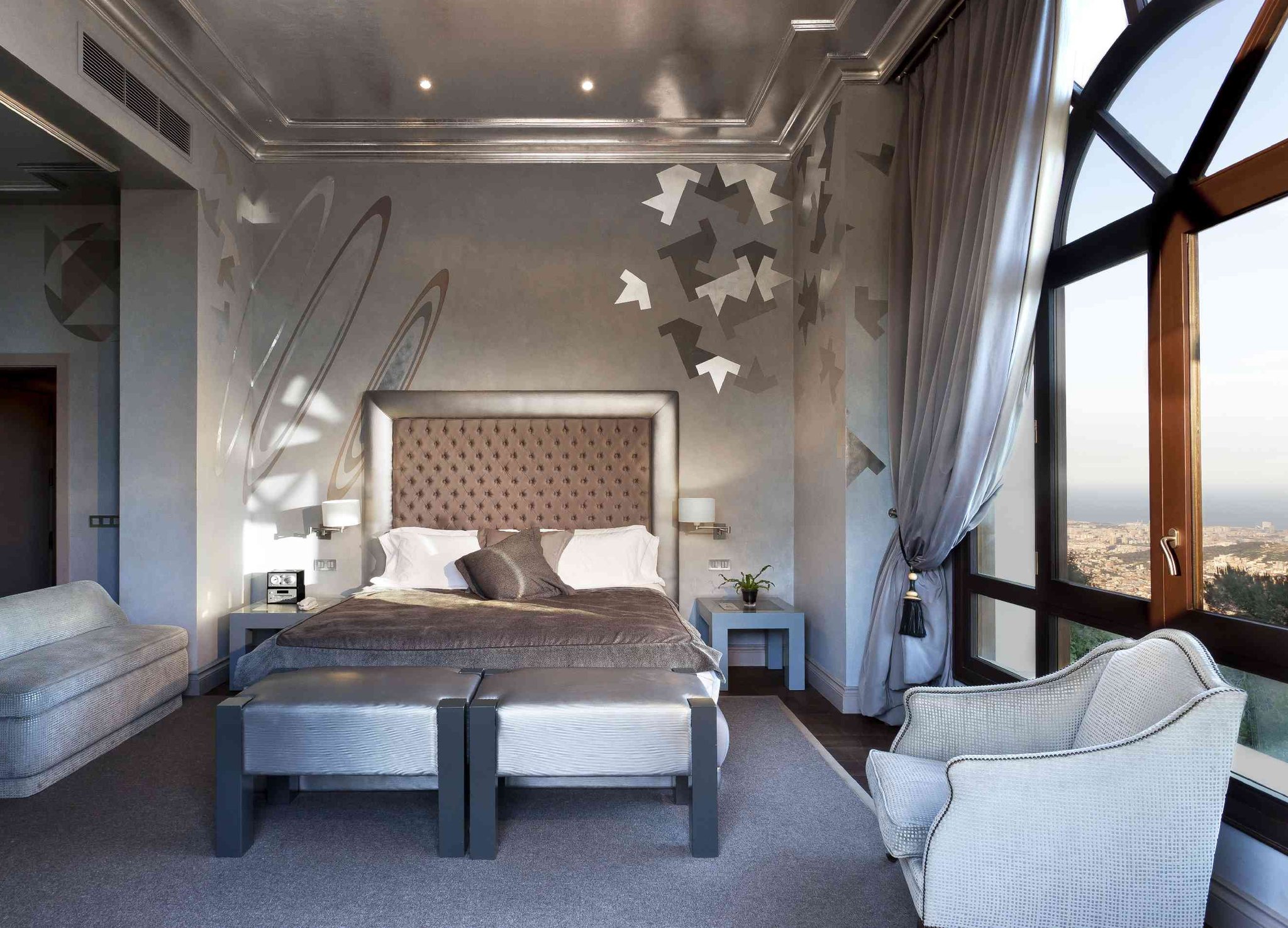 Gran Hotel La Florida by null