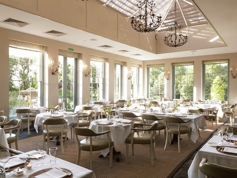 Babington House by null