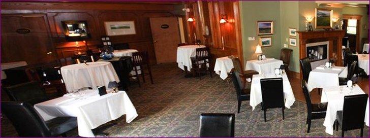 Belfry Inne and Bistro by null