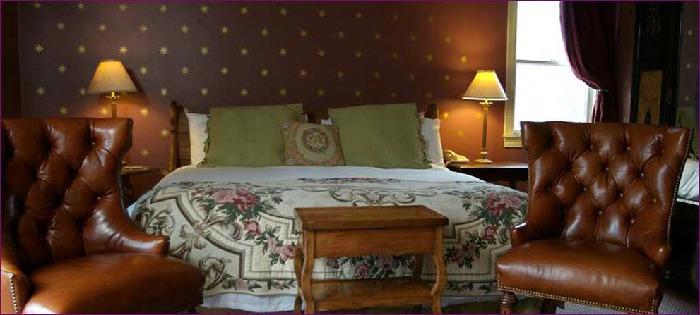 Belfry Inne and Bistro by null