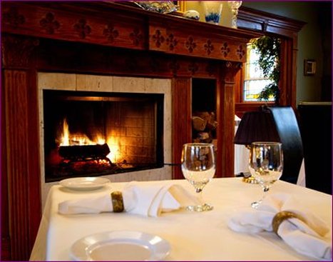 Belfry Inne and Bistro by null