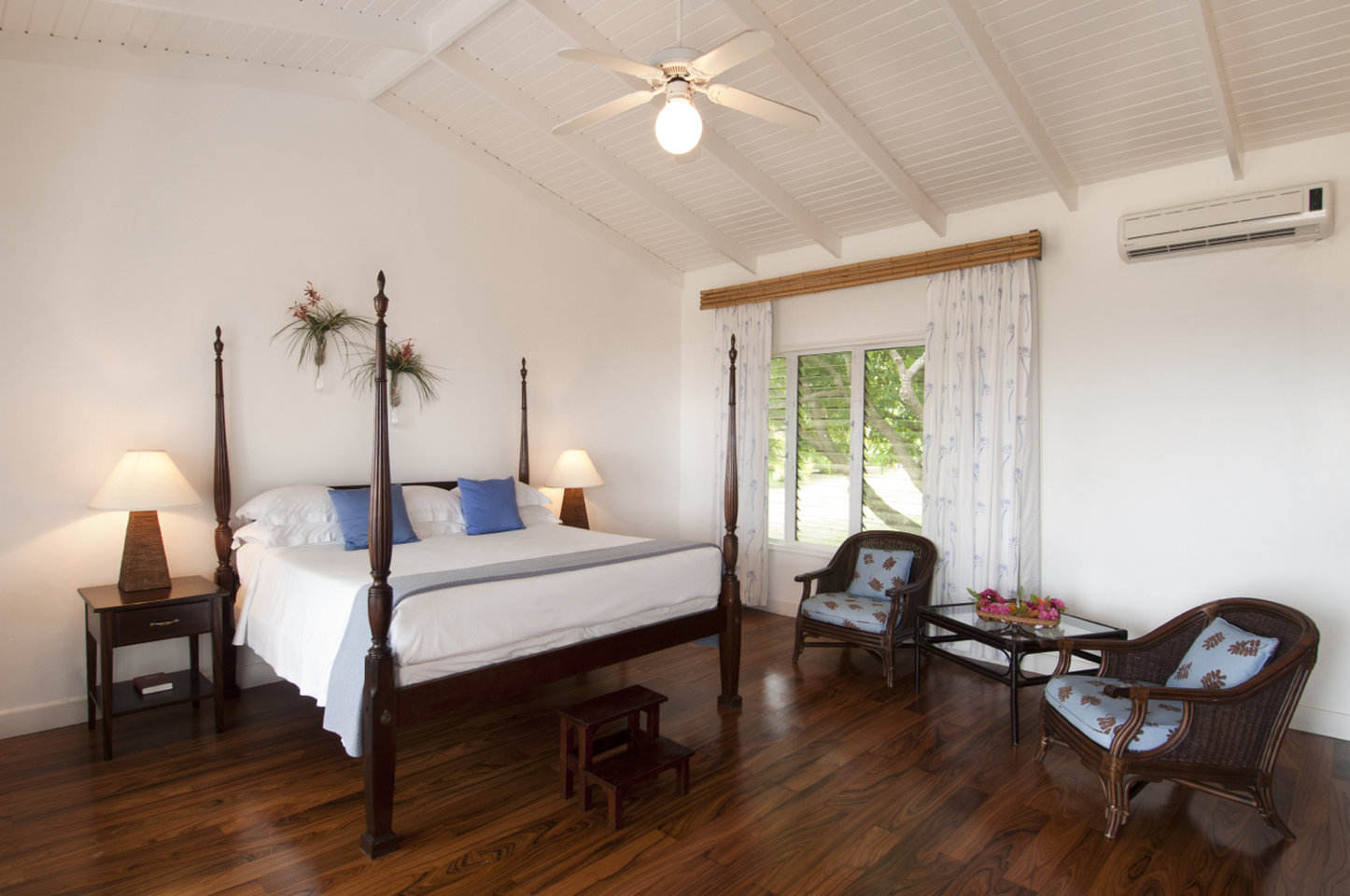 Montpelier Nevis by null