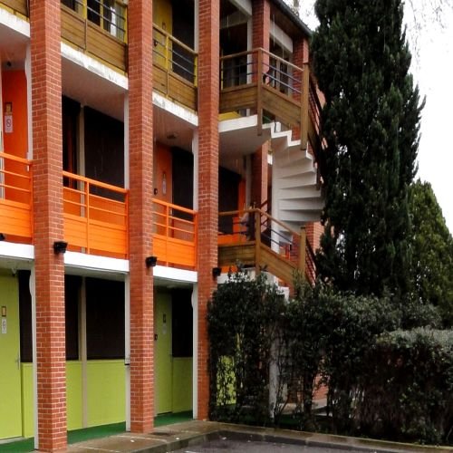 Hôtel Toulouse Balma image