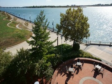 Roberts Riverwalk Hotel by null