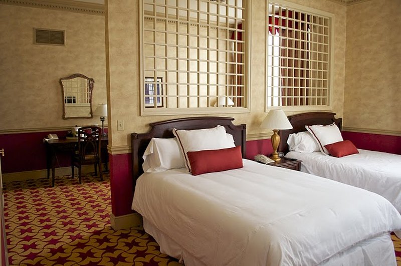 Roberts Riverwalk Hotel by null