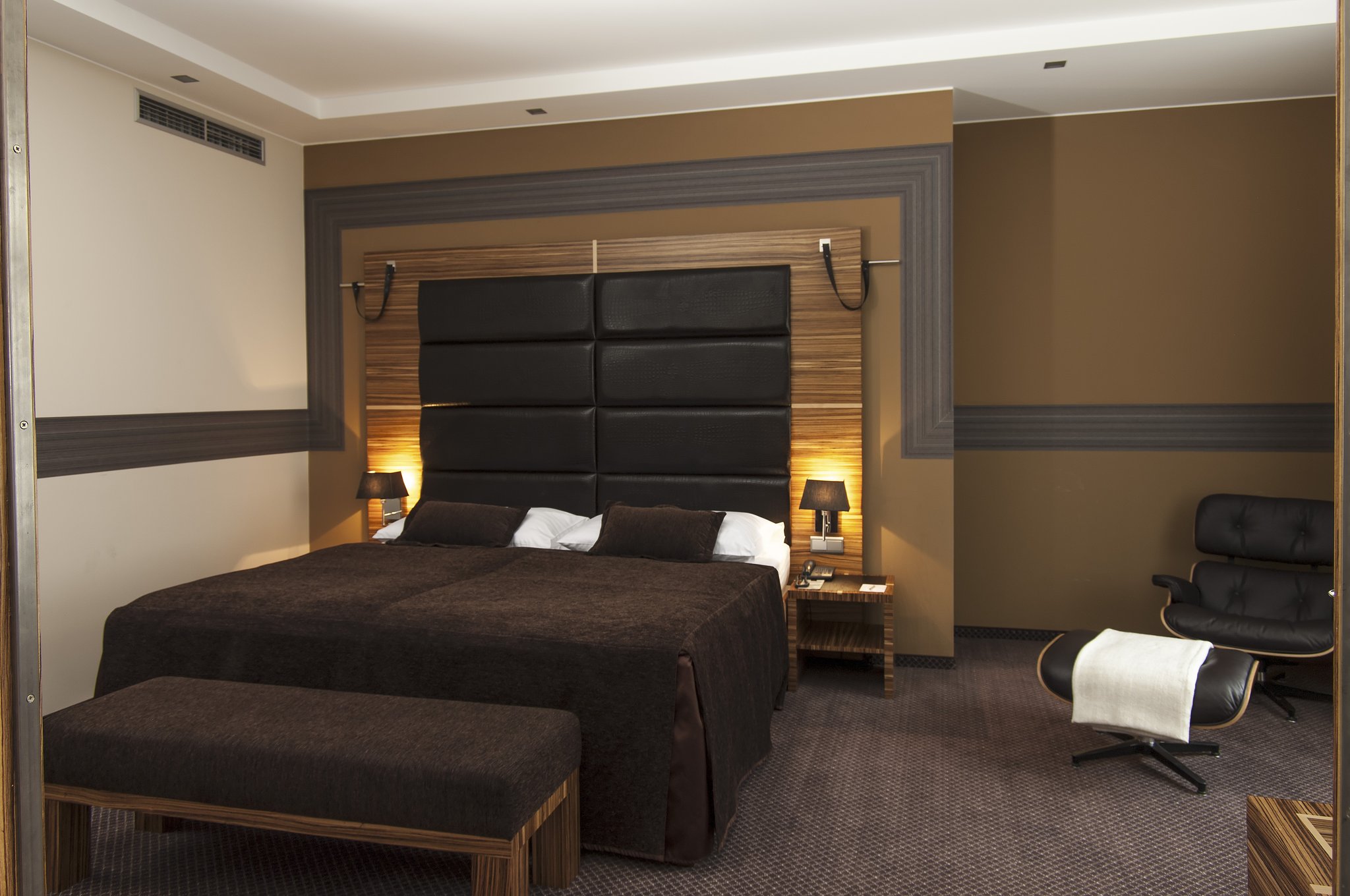 Art Hotel William by null