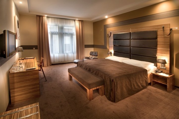 Art Hotel William by null