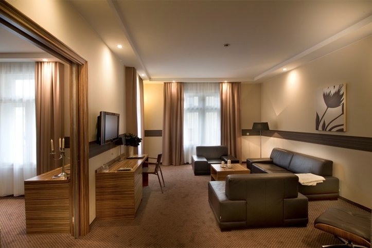 Art Hotel William by null