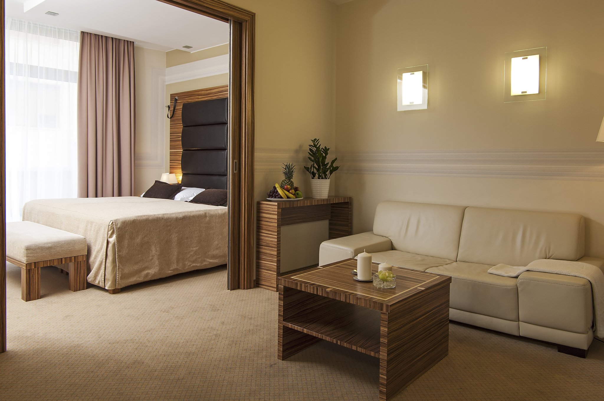 Art Hotel William by null