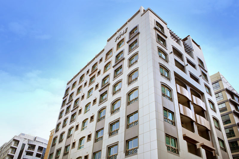 Time Opal Hotel Apartments Photo of Time Opal Hotel Apartments