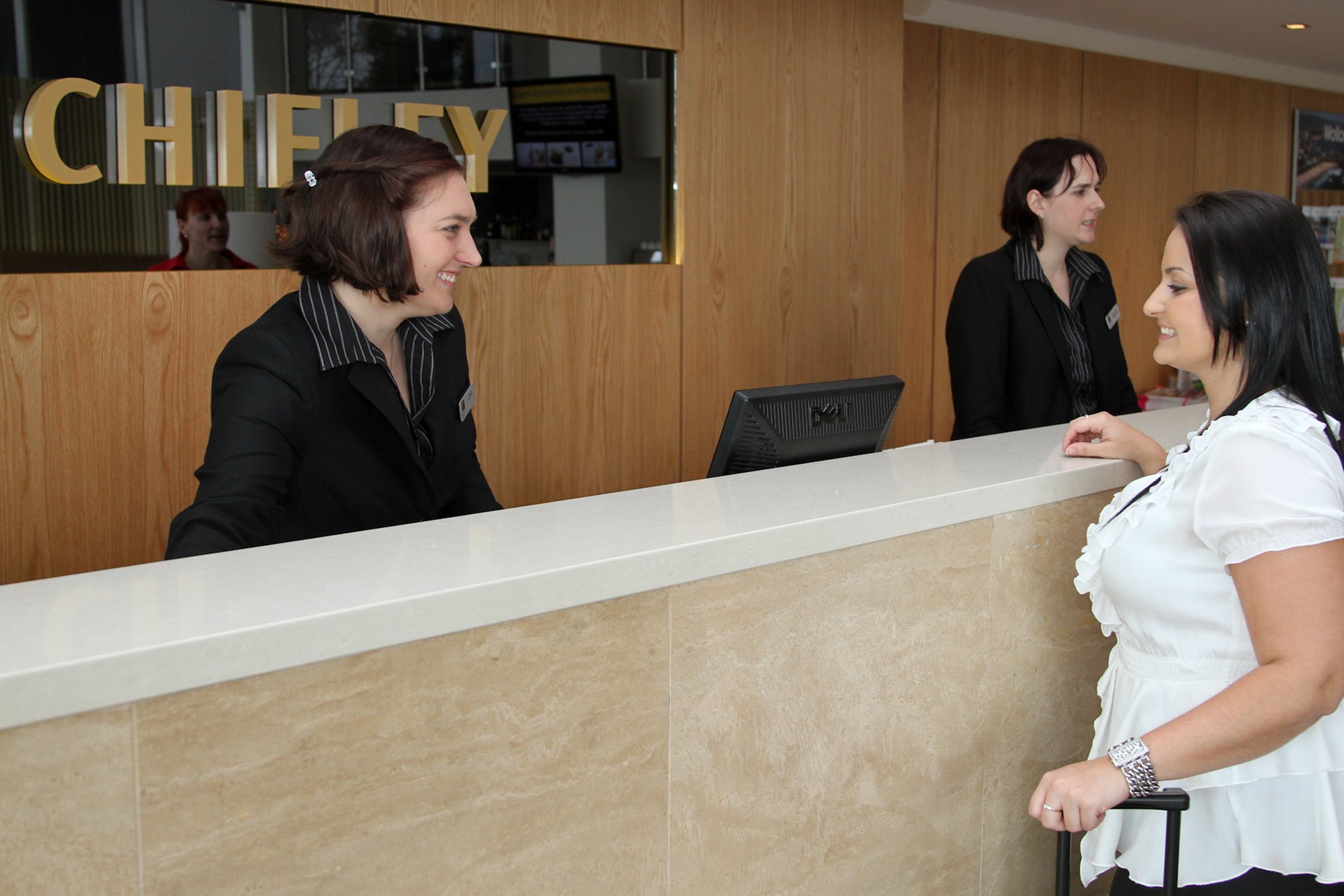 Sage Hotel Wollongong by null