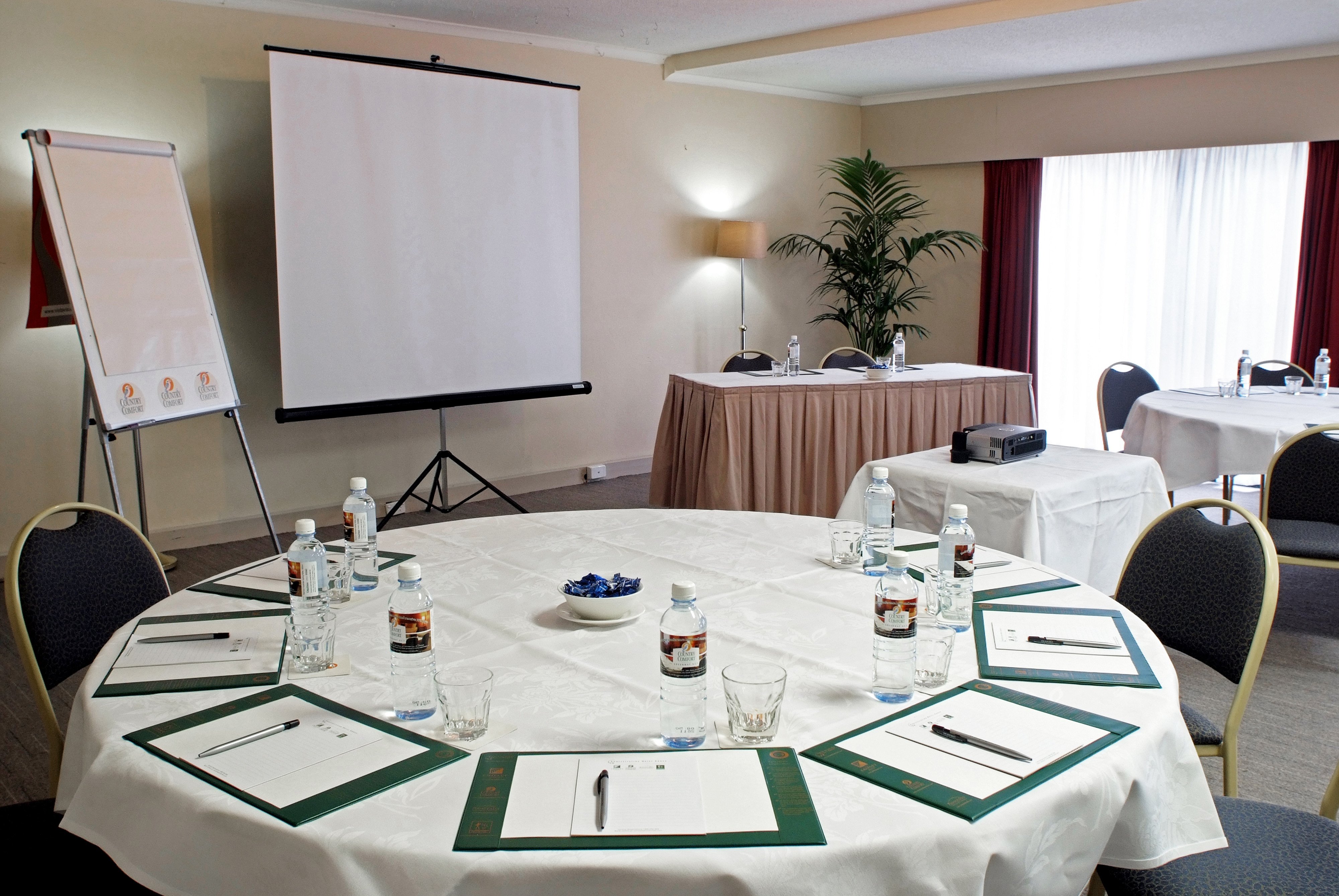 Alpha Hotel Canberra by null