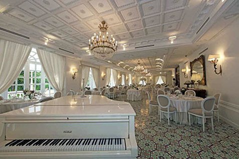 La Medusa Hotel & BoutiqueSpa by null