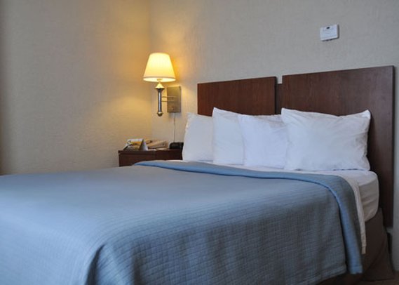 Quality Inn El Portal by null