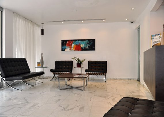 Quality Inn El Portal by null
