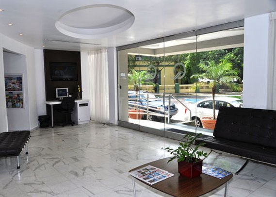 Quality Inn El Portal by null