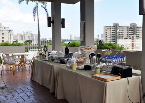 Quality Inn El Portal by null