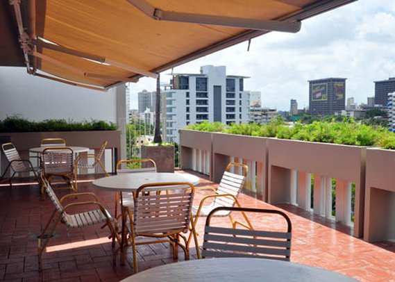 Quality Inn El Portal by null