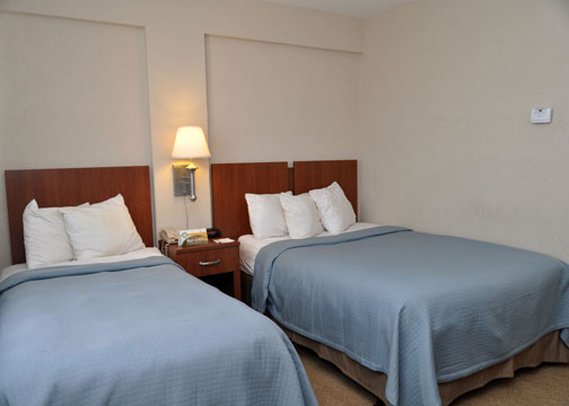Quality Inn El Portal by null