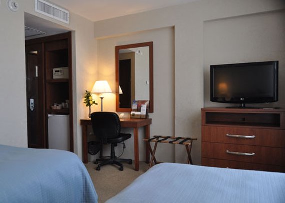 Quality Inn El Portal by null
