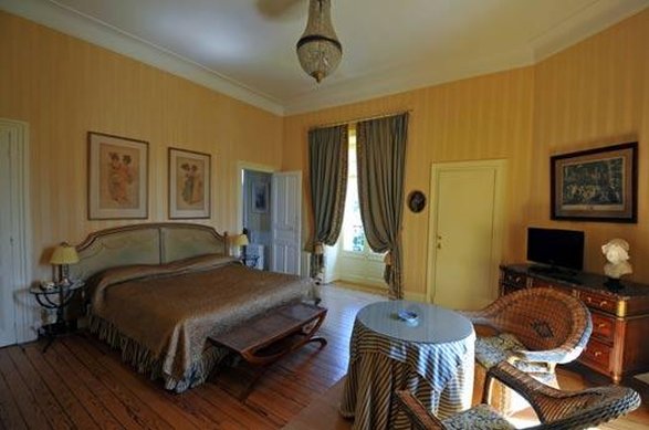 Château du Clair de Lune by null