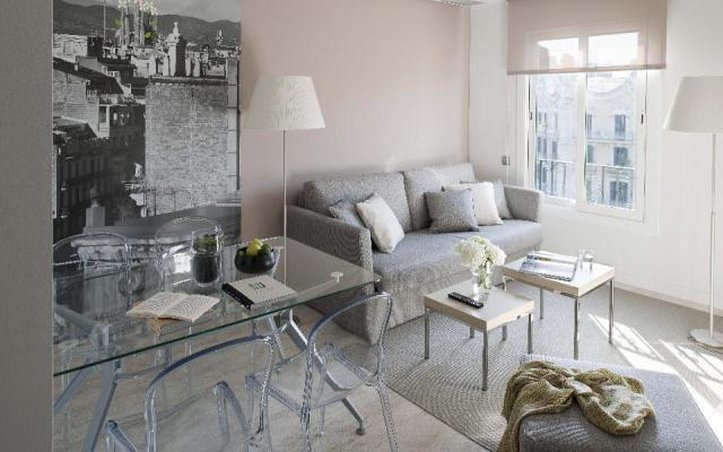 Eric Vökel Sagrada Família Suites by null