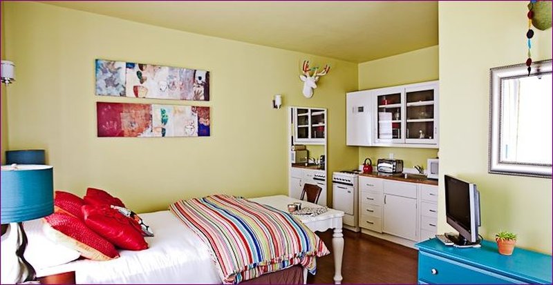 Boise Guest House by null