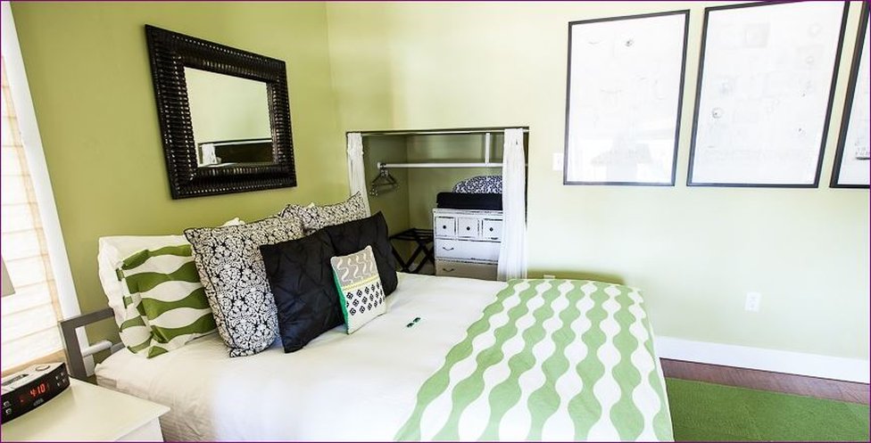 Boise Guest House by null