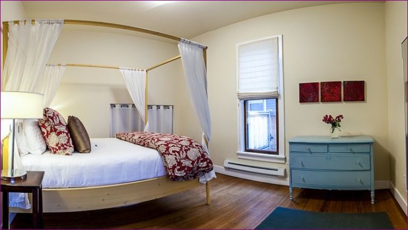 Boise Guest House by null