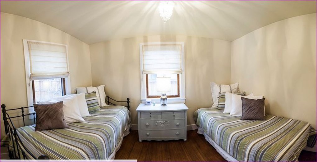 Boise Guest House by null