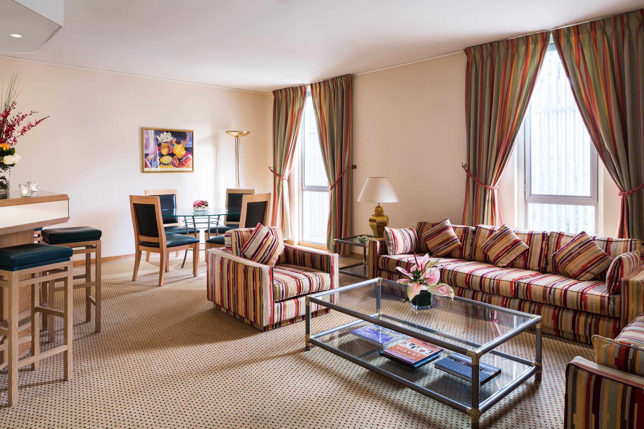 Hotel Al Khozama by null