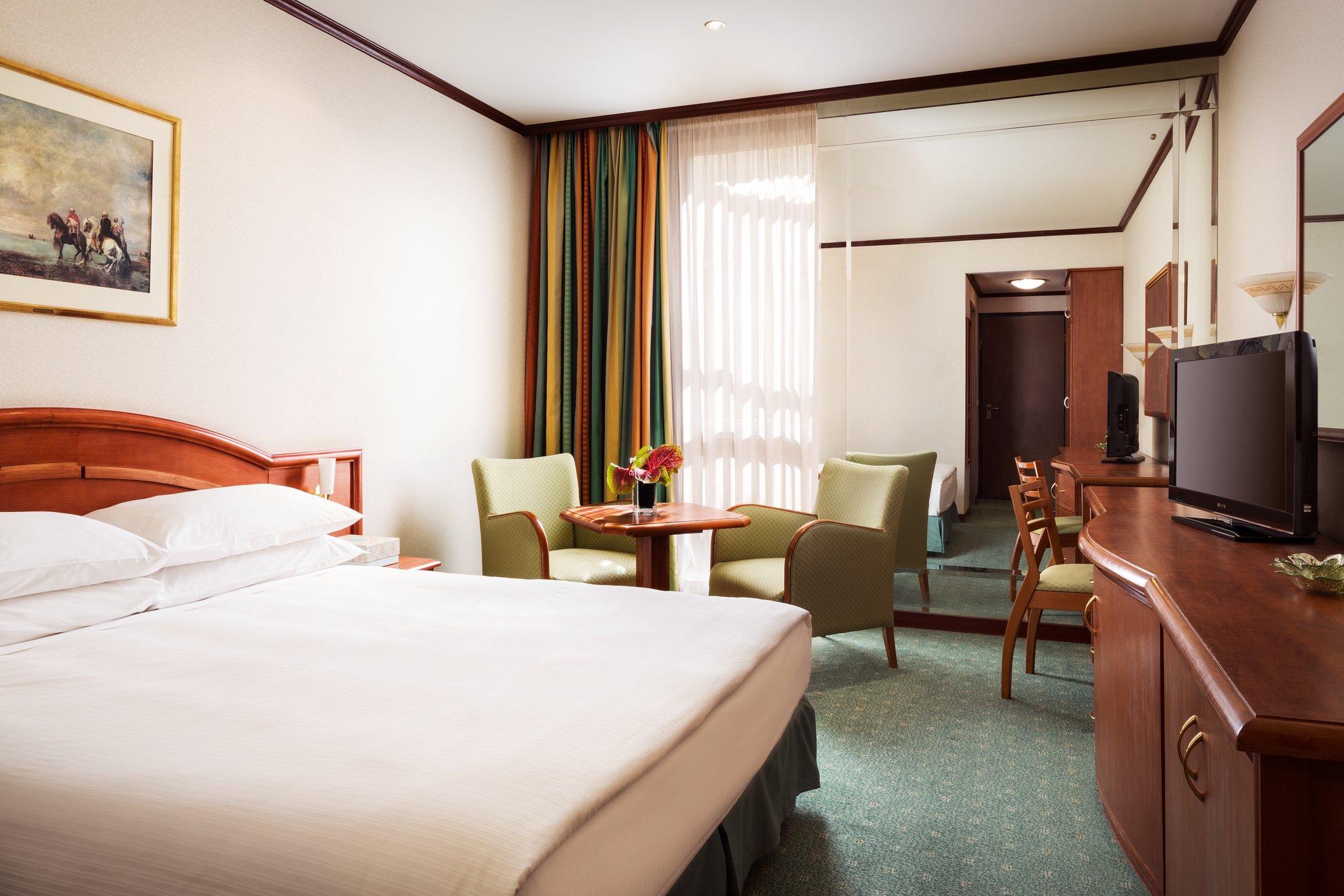 Hotel Al Khozama by null