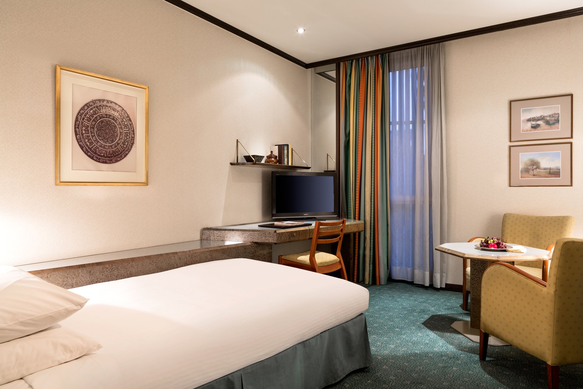Hotel Al Khozama by null