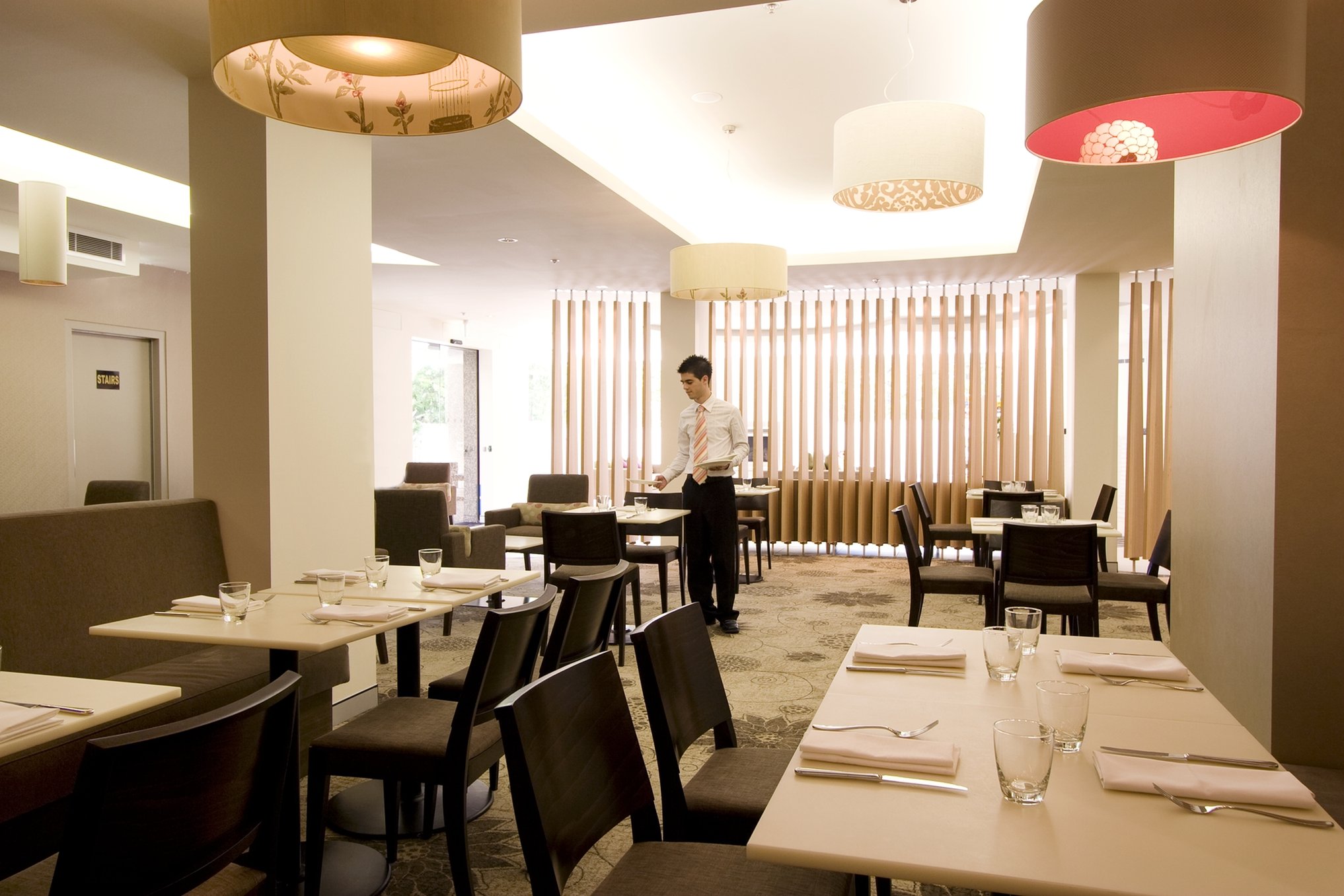 Chifley on South Terrace by null