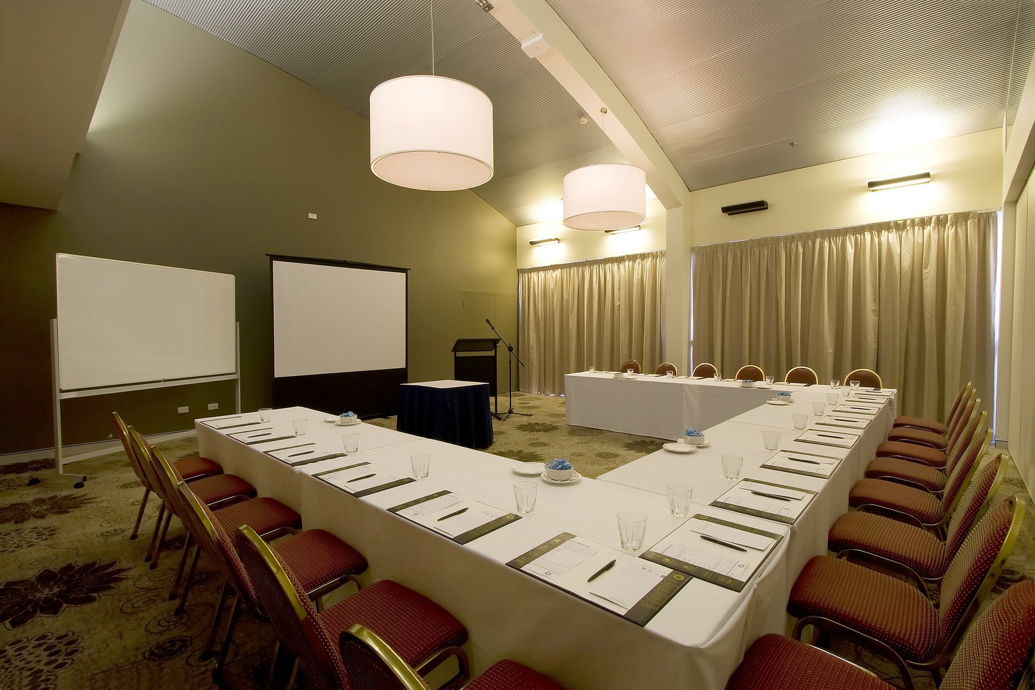 Chifley on South Terrace by null