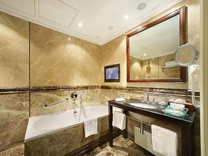 DOMINICAN Hotel by null