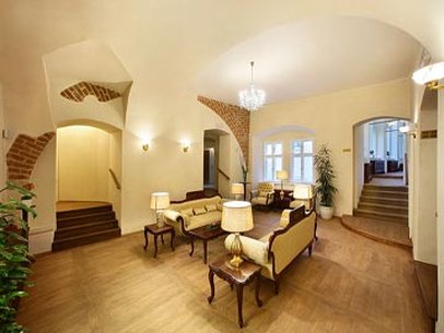 DOMINICAN Hotel by null