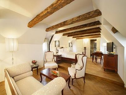 DOMINICAN Hotel by null