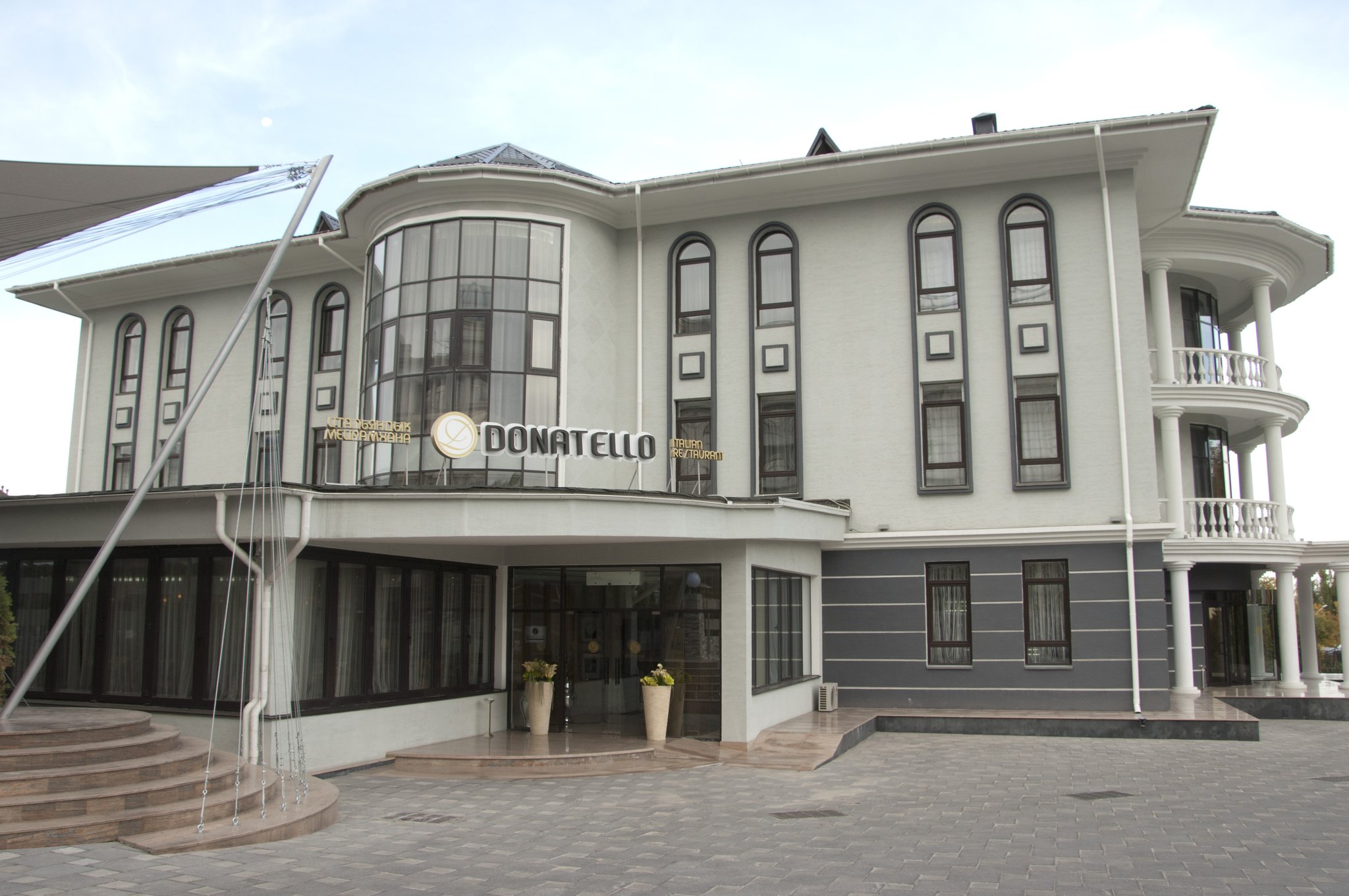 Donatello Boutique Hotel photo 4