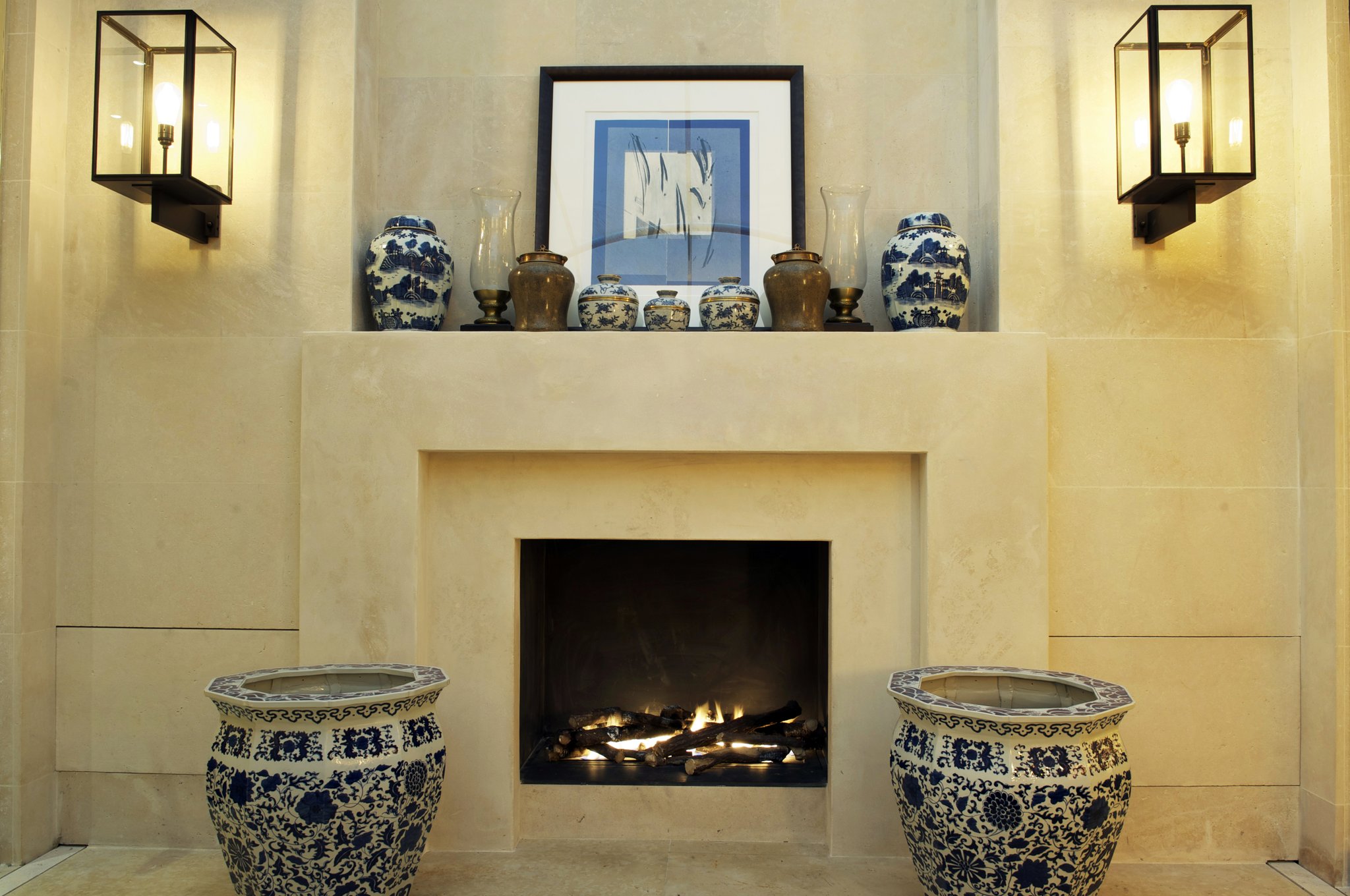 Hôtel Montaigne by null