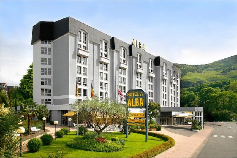 Hôtel Alba image