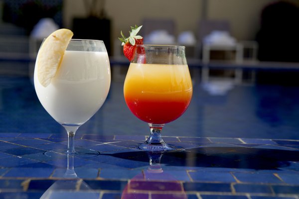 PALAIS FARAJ SUITES & SPA by null