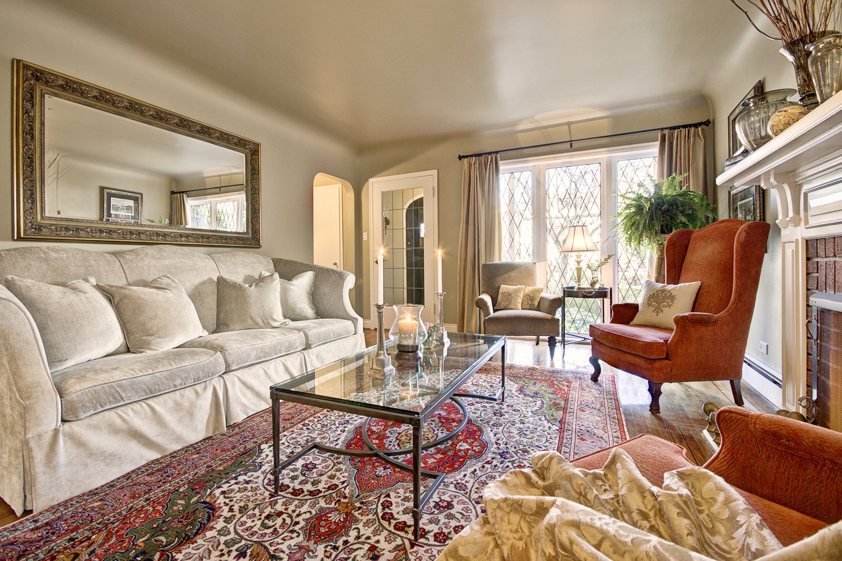 English Bay Inn by null
