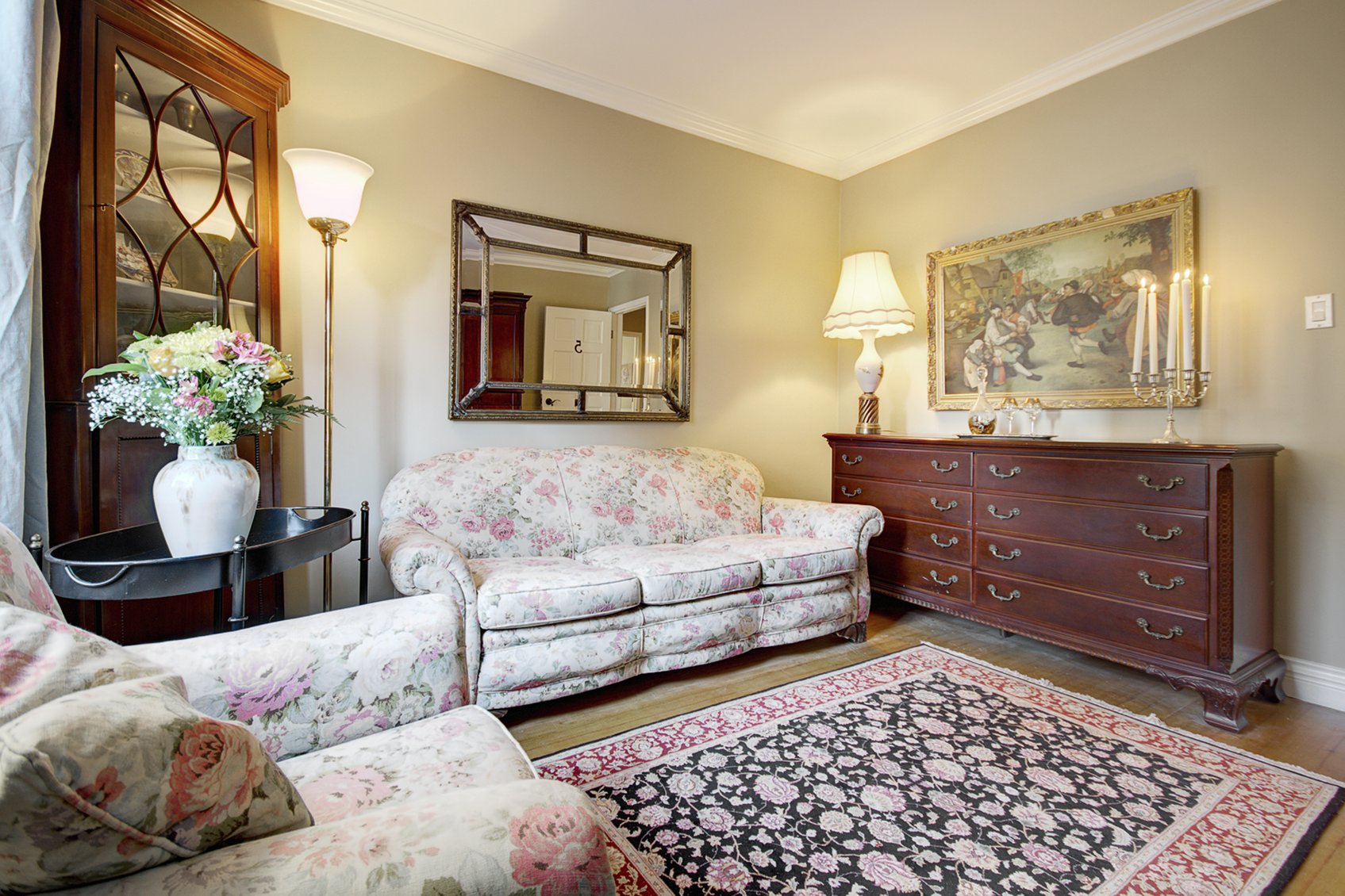 English Bay Inn by null