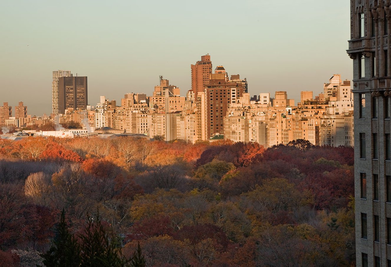 Hilton Club The Quin New York by null