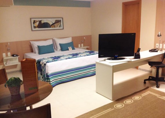Nobile Suites Del Rio photo 7