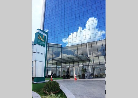 Nobile Suites Del Rio photo 6