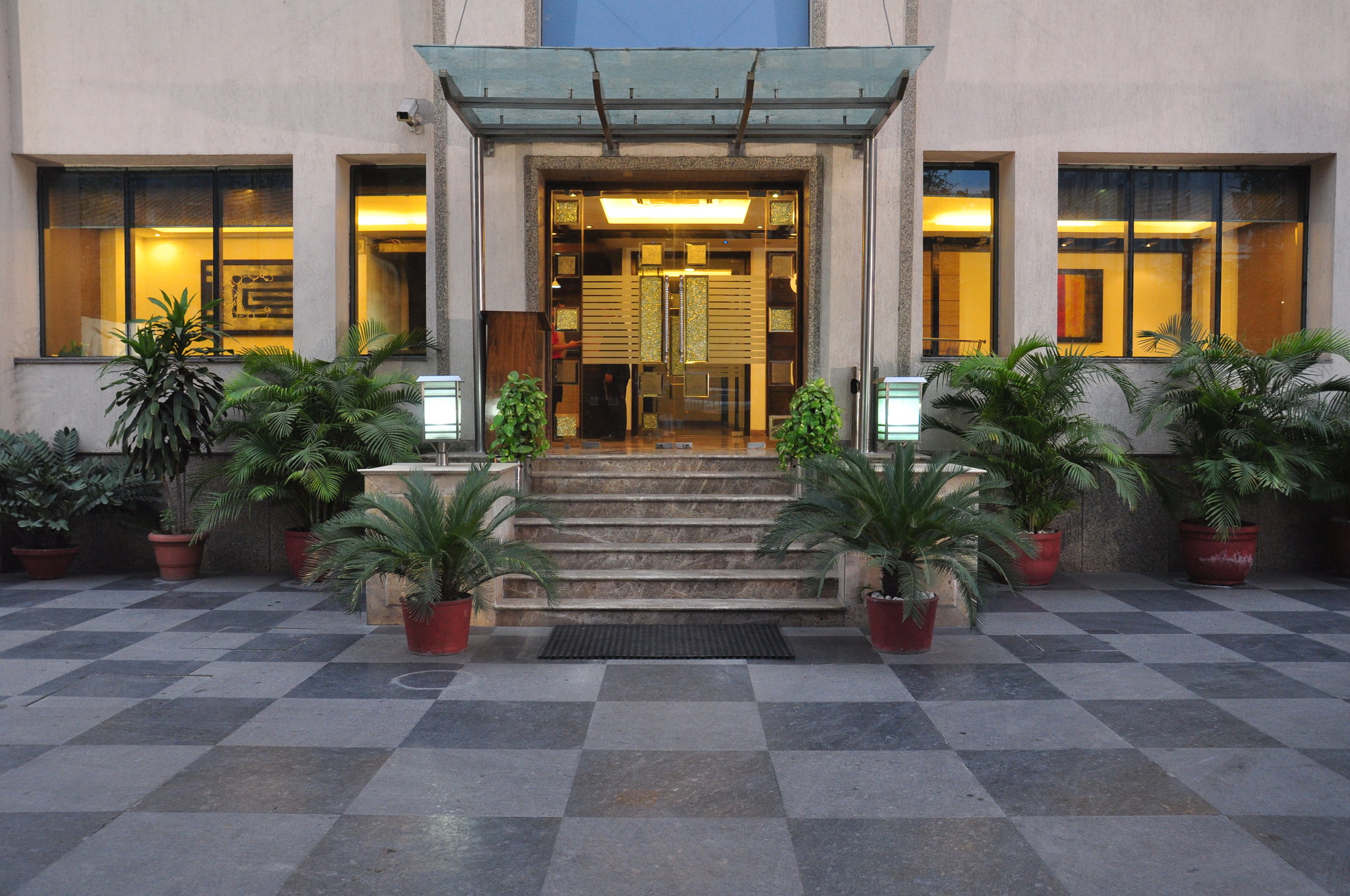 Hotel BlueStone- Nehru Place image